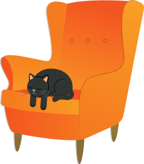 Your local boiler experts chair