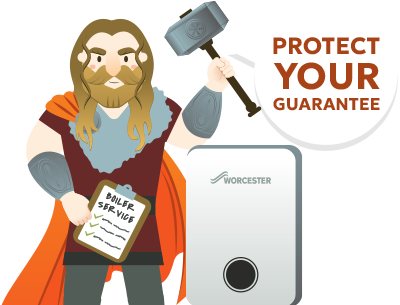 Boiler service Kent