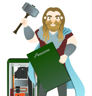 Thor - Oil Boiler Service Plan Thor - Oil Boiler Service Plan